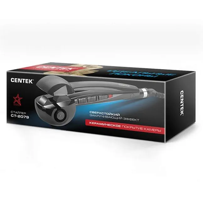 Стайлер Centek CT-2079