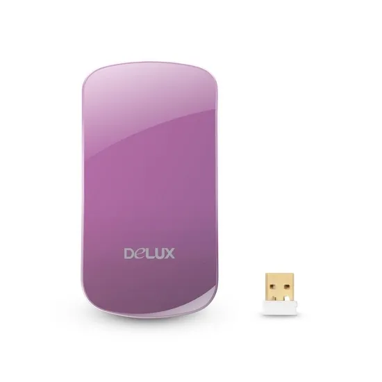 Компьютерная мышь Delux DLM-128LGP