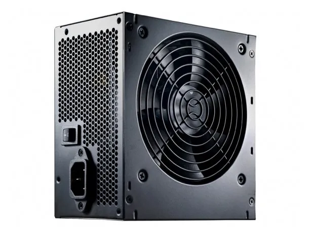 Блок питания Cooler Master B500 RS500-ACABB1-EU