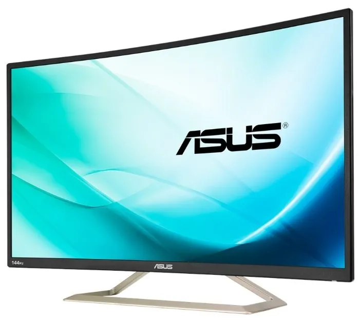 Монитор ASUS VA326H Curved