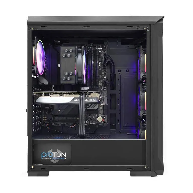 Компьютер Extreme 72609