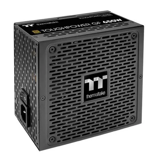 Блок питания 650W Thermaltake Toughpower GF