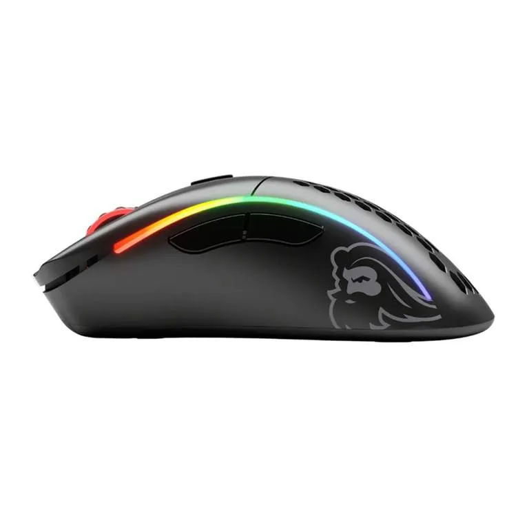 Компьютерная мышь Glorious Model D- Matte Black GLO-MS-DMW-MB