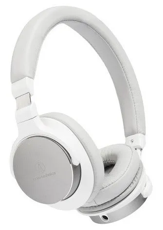 Гарнитура Audio-Technica ATH-SR5 WH white