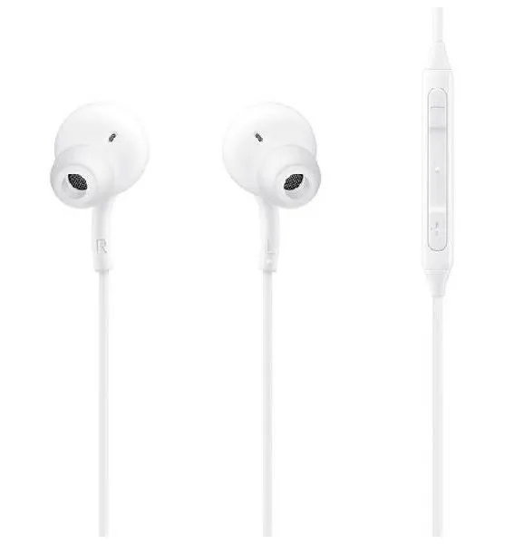 Наушники Samsung EO-IC100BWEGRU white