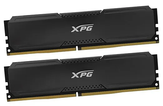 Оперативная память 32 GB kit ADATA XPG GAMMIX D20 AX4U320016G16A-DCTG20