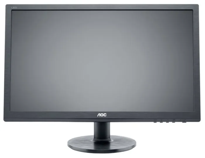 Монитор 24" AOC G2460FQ