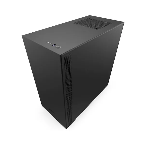 Корпус для ПК NZXT H510i CA-H510i-B1 black