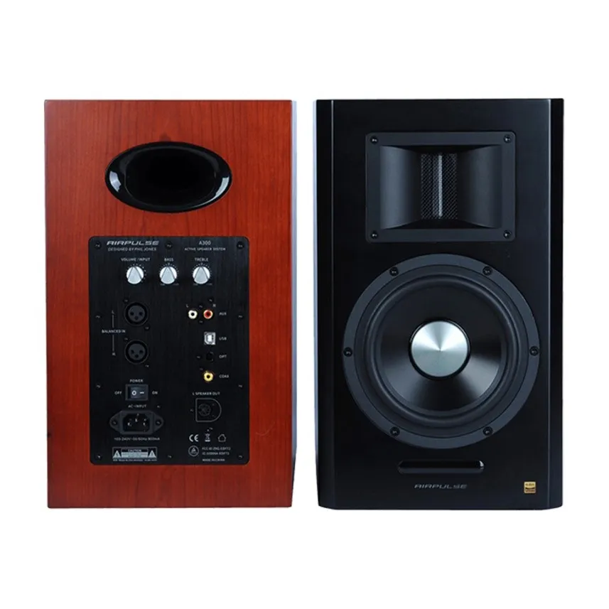 Акустическая система Edifier A300 Cherry