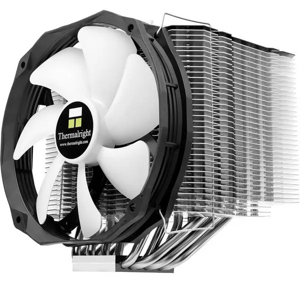Кулер для процессора Thermalright Le GRAND Macho RT