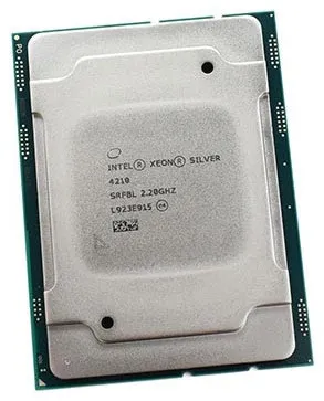 Процессор Intel Xeon Silver 4210 oem
