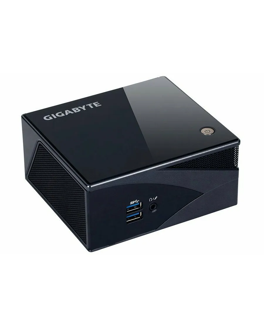 Мини-ПК Gigabyte BRIX Gaming GB-BXi7G3-760 Ver 1.0