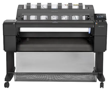 Плоттер HP CR354A Designjet T920