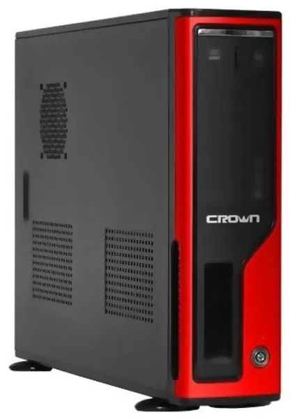 Корпус для ПК Crown CM-MC-01R