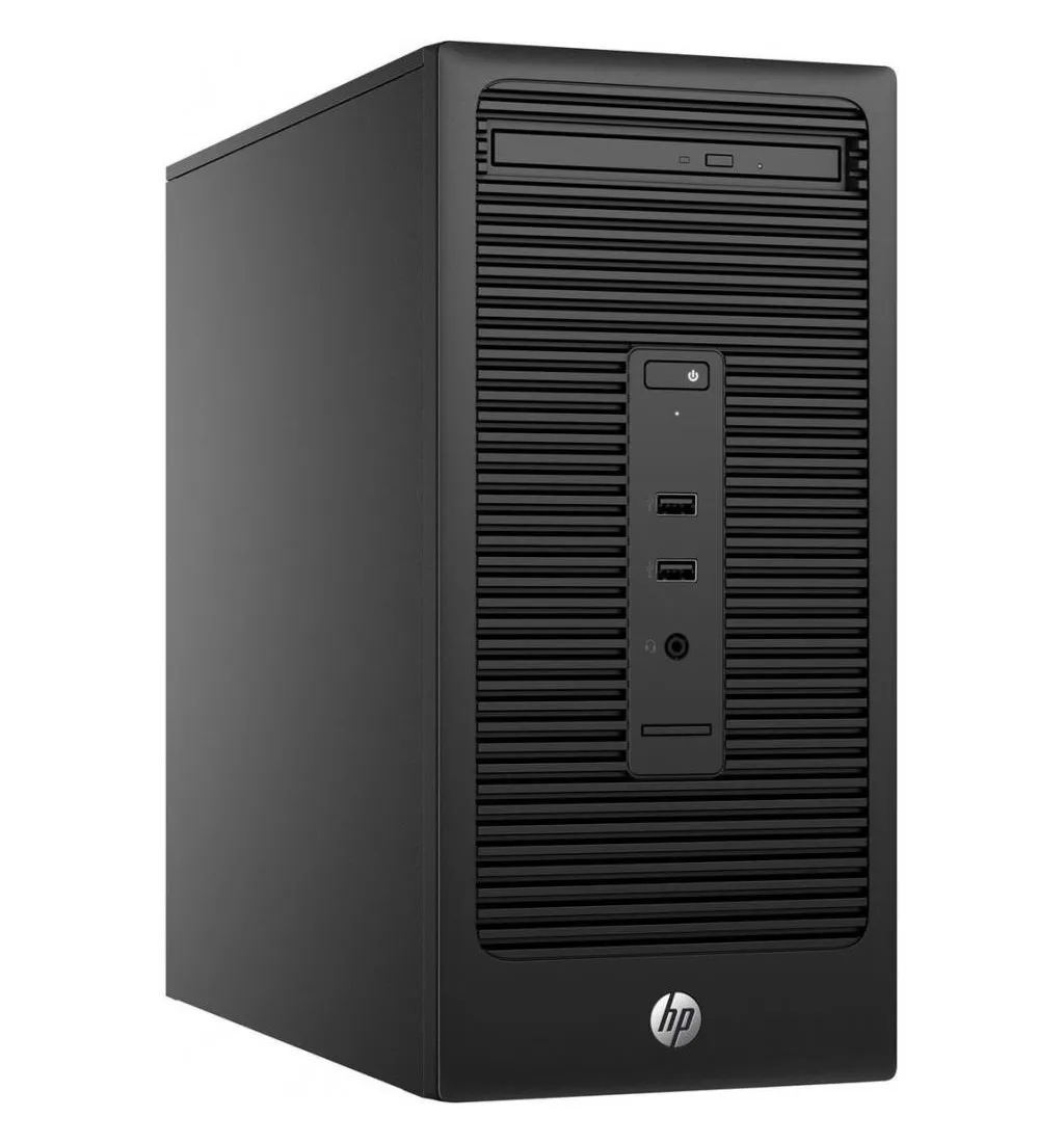 Системный блок HP 280 G2 MT W4A31ES