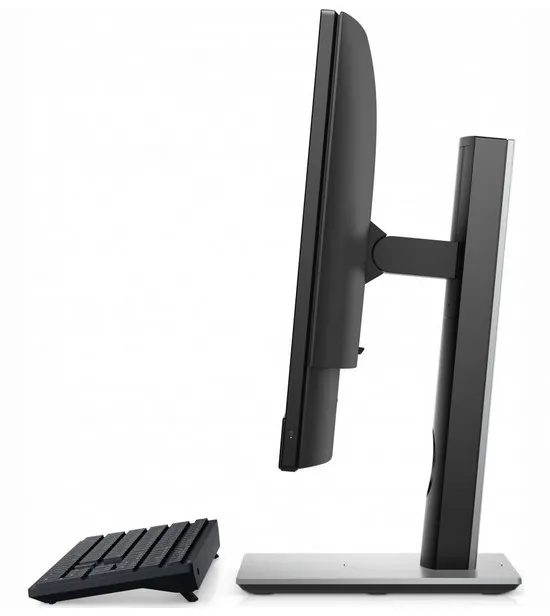 Моноблок Dell Opti 5490 AIO 210-AYRS-1