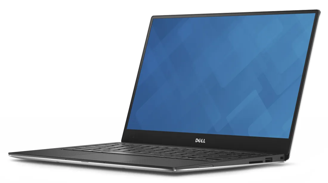 Ноутбук Dell XPS 13 (9360) 210-AMVY_9360-782WS
