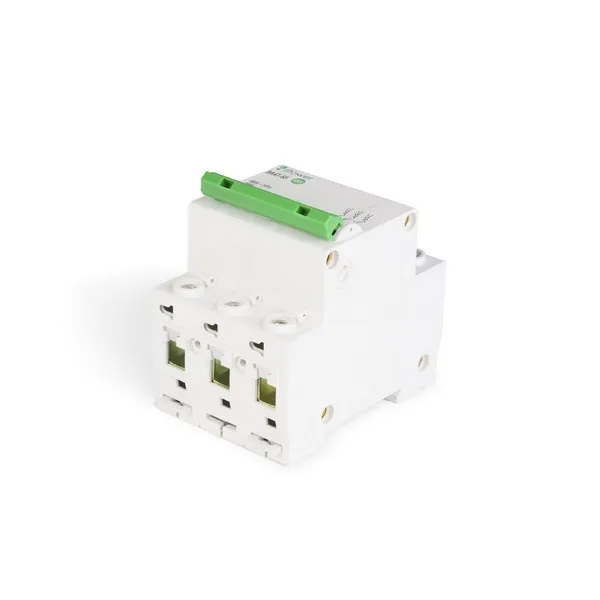 Автоматический выключатель iPower ВА47-63