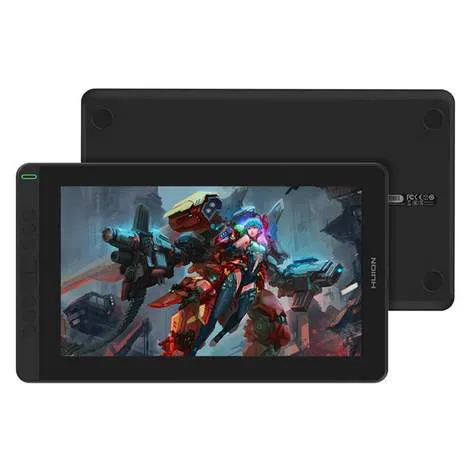Графический планшет Huion Kamvas 13 Gen 3 (GS1333)