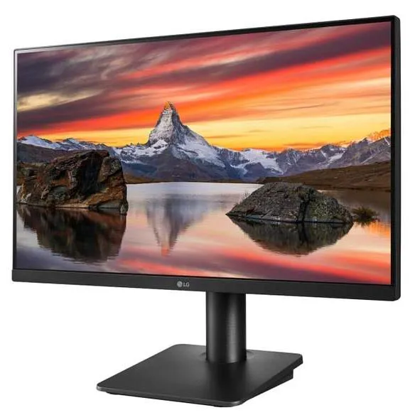 Монитор 23.8" LG 24MP450-B