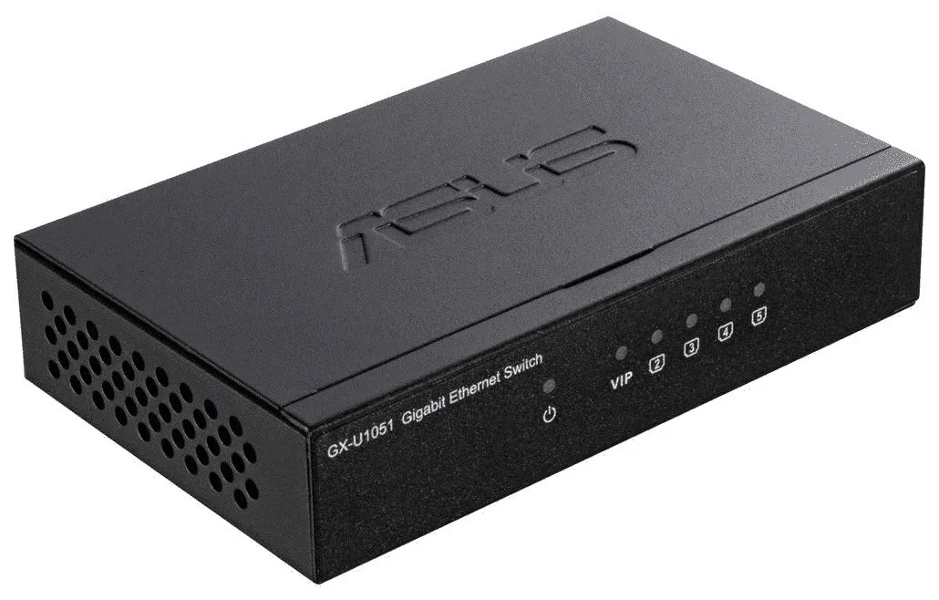 Коммутатор Asus GX-U1051