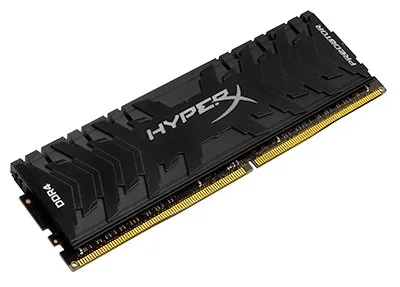 Оперативная память 8Gb/2400MHz Kingston HX424C12PB3/8