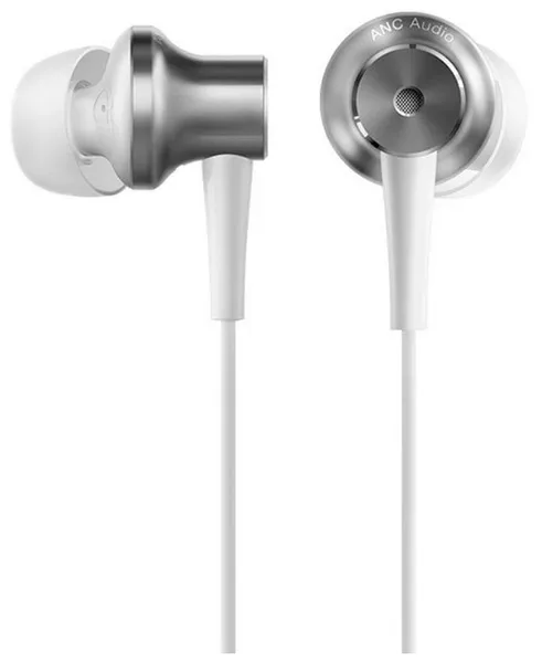Наушники Xiaomi Mi In-Ear Headphone Type-C ANC ZBW4382TY Белый