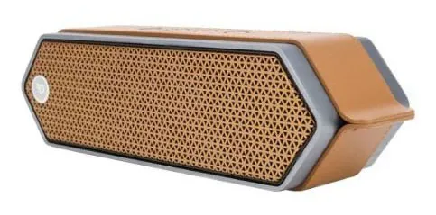 Портативная колонка Bluetooth Dreamwave Harmony Cognac