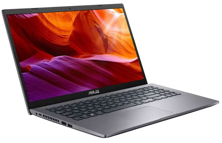 Ноутбук ASUS VivoBook 15 D509DA-EJ075