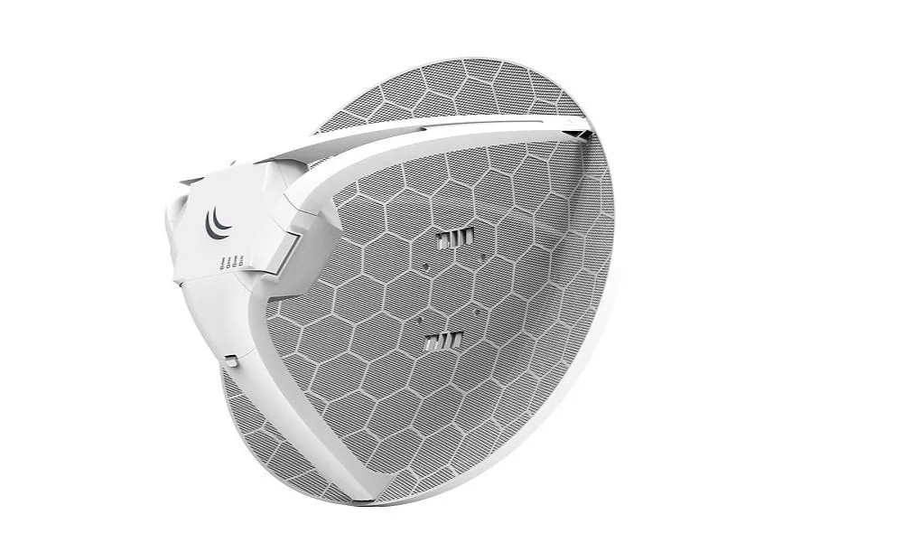 Точка доступа MikroTik RBLHGR&R11E-LTE6