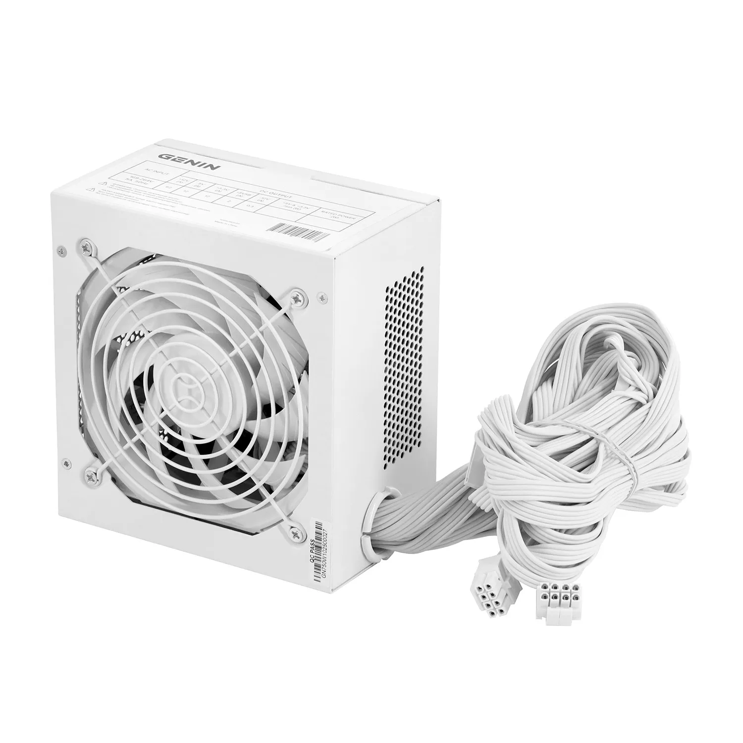 Блок питания 750W Genin GENPSU750W