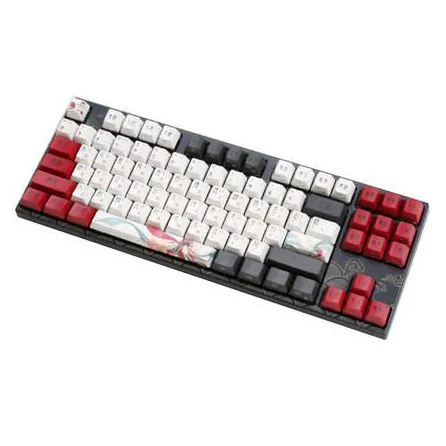 Клавиатура Varmilo Beijing Opera VPG87 Cherry Mx Brown A78A028D3A5A06A025
