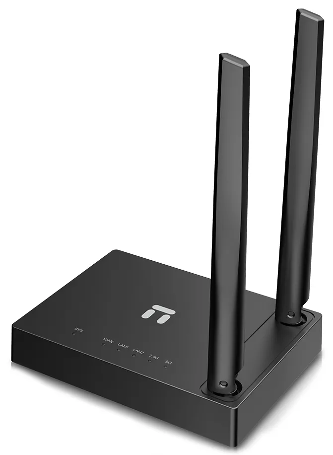 Маршрутизатор Netis N4