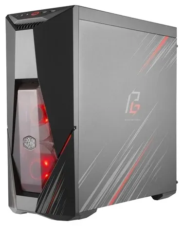 Корпус для ПК Cooler Master MasterBox K500 Phantom Gaming Edition MCB-K500D-KGNN-ASR