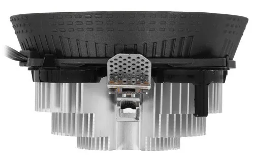 Кулер для процессора ID-Cooling DK-03 RAINBOW