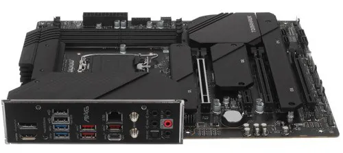 Материнская плата MSI MAG Z690 TOMAHAWK WIFI D5