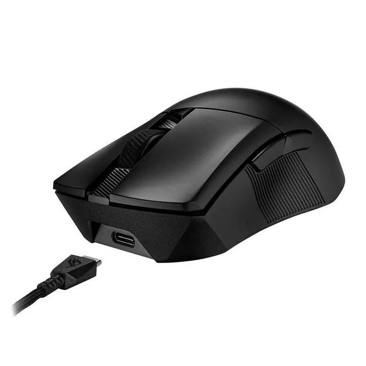 Mouse ASUS P711 ROG Gladius III WL AIMPOINT