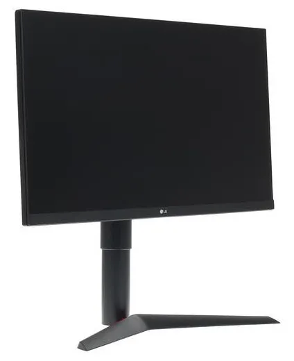 Монитор 27" LG 27GL650-F