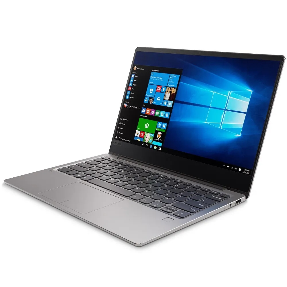 Ноутбук Lenovo IdeaPad 720s-13IKB 81BV007FRK
