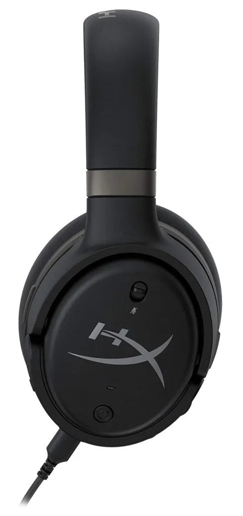 Наушники HyperX Cloud Orbit HX-HSCO-GM/WW