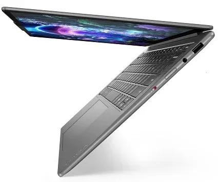 Ноутбук Lenovo Yoga Slim 83JX000GRK
