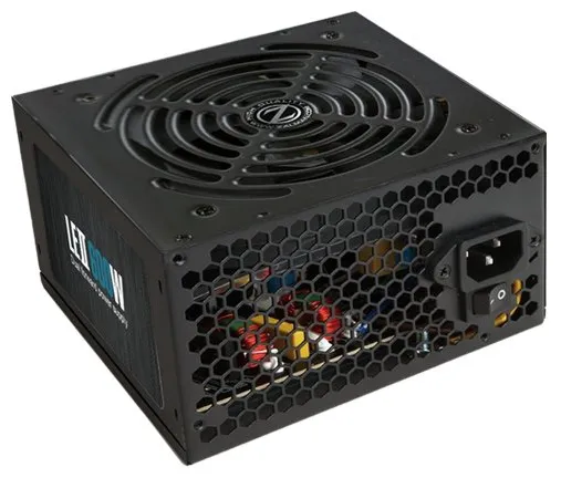 Блок питания ATX Zalman ZM600-LE II