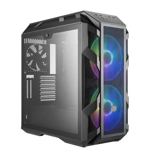 Корпус для ПК CoolerMaster MasterCase H500 M MCM-H500M-IHNN-S00 Железно-Серый