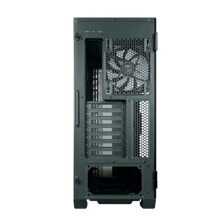Корпус для ПК MSI MAG VAMPIRIC 300R MIDNIGHT GREEN