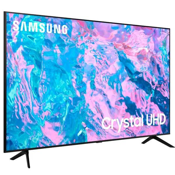 Телевизор Samsung UE65CU7100UXCE