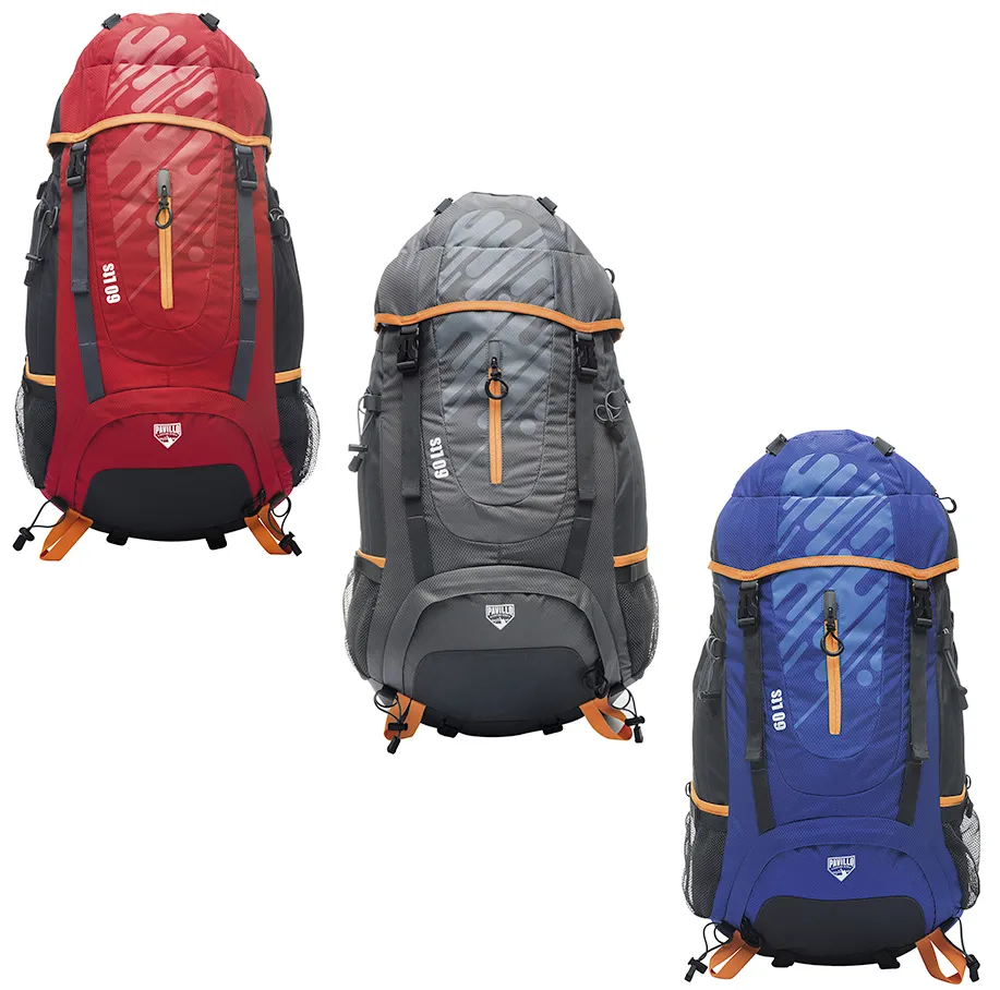 Туристический рюкзак Pavillo Ultra Trek BESTWAY