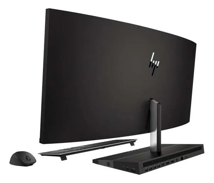Моноблок HP Europe EliteOne 1000 G1 AiO NT 3CL04EA