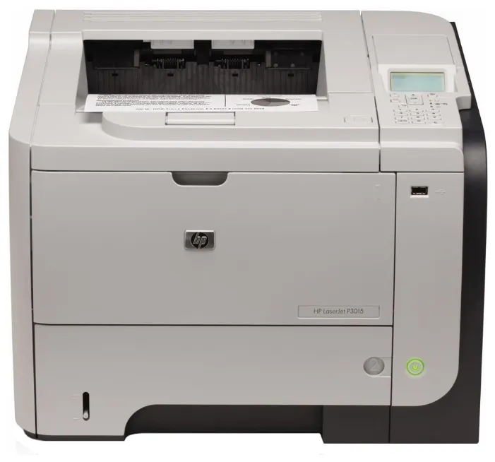 Принтер HP CE528A LaserJet P3015dn