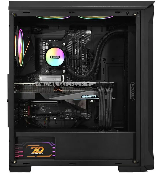 Компьютер Extreme 40906