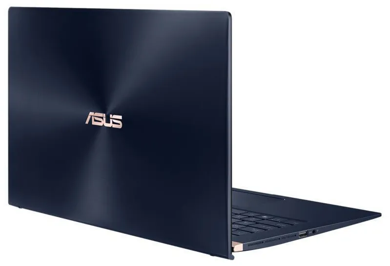 Ноутбук ASUS ZeNbook 15 UX533FD-A8135T